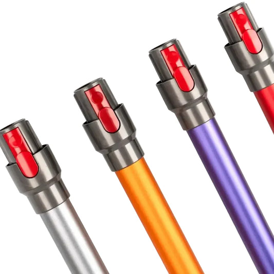 Telescopic Extension Rod for V7 V8 V10 V11 V15 Cordless Vacuum Cleaners
