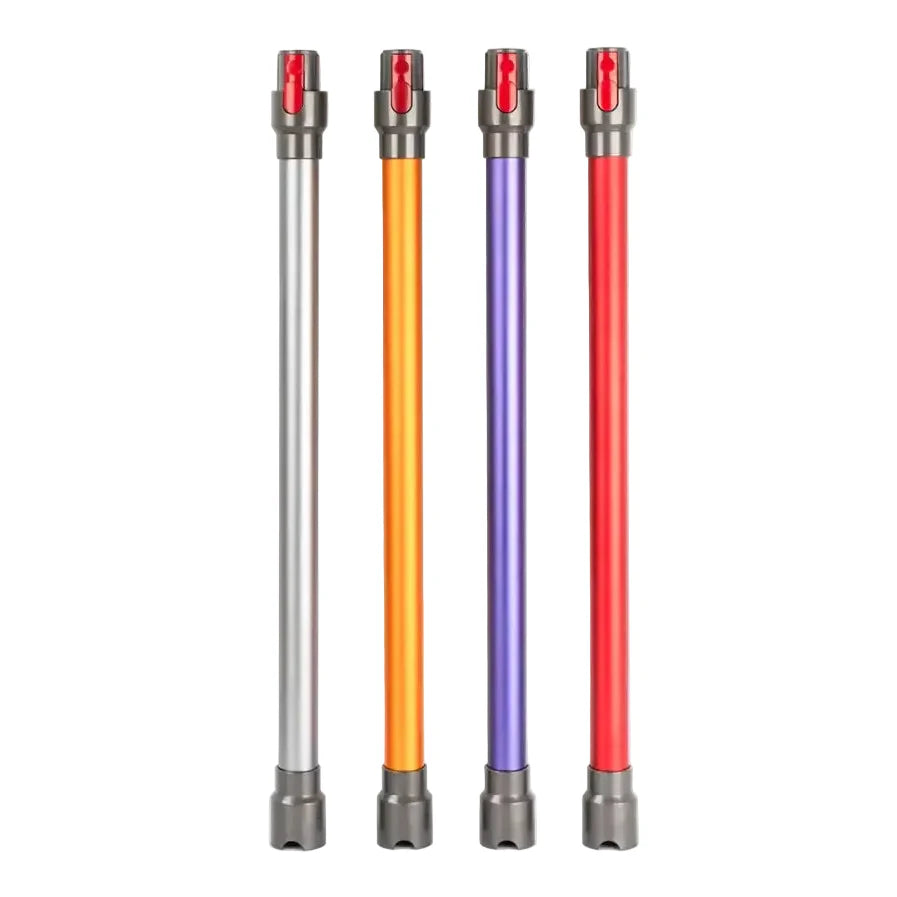 Telescopic Extension Rod for V7 V8 V10 V11 V15 Cordless Vacuum Cleaners