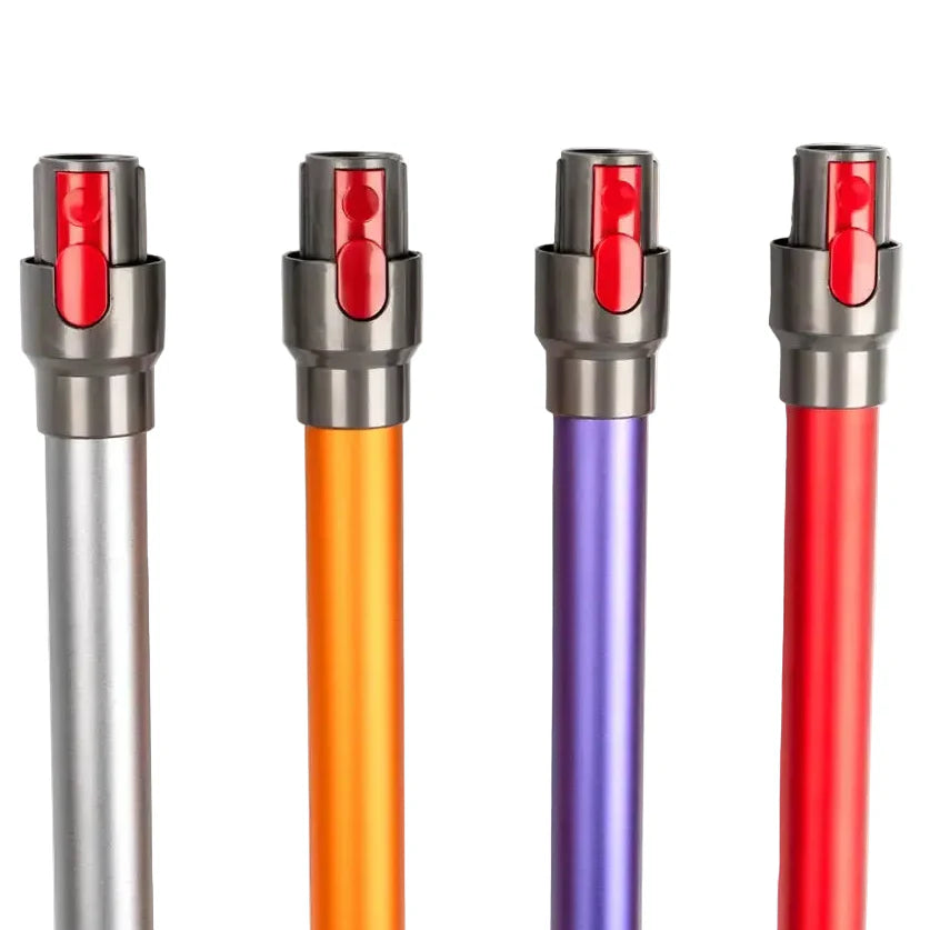 Telescopic Extension Rod for V7 V8 V10 V11 V15 Cordless Vacuum Cleaners