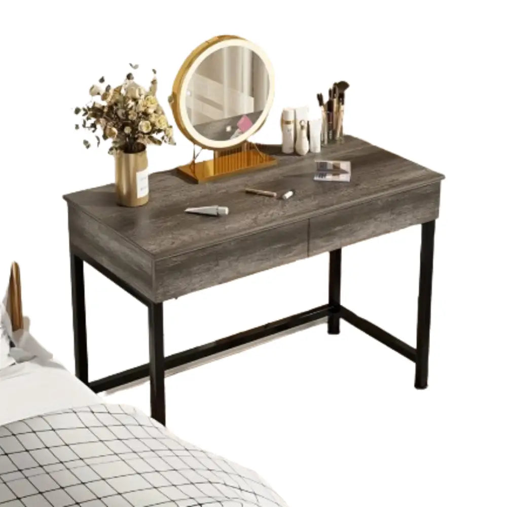 Computer Desk with Drawers (3 colours available)