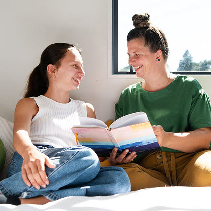 You + ME Connection Journals (8+)