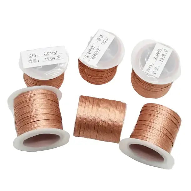 Copper Desoldering Wick Solder Braid (available in different length)
