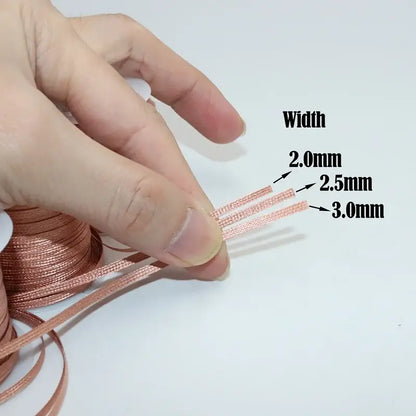 Copper Desoldering Wick Solder Braid (available in different length)