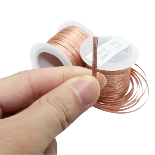 Copper Desoldering Wick Solder Braid (available in different length)