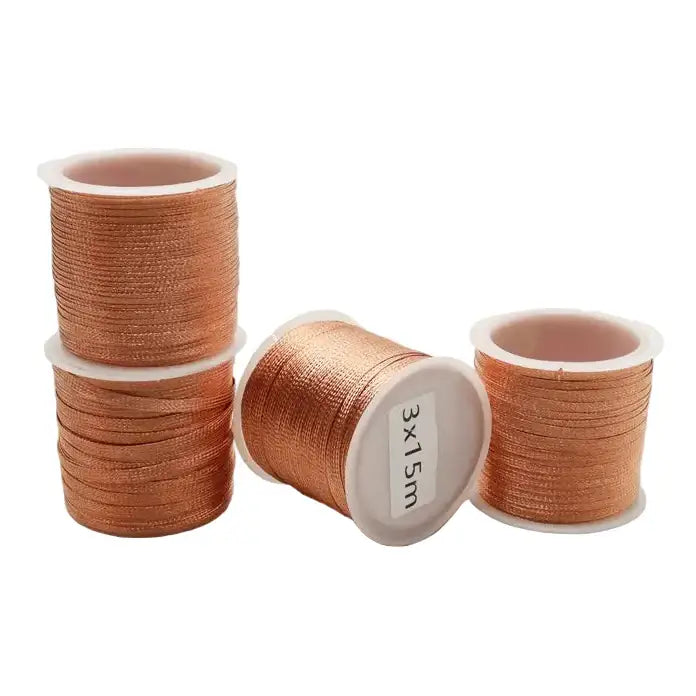 Copper Desoldering Wick Solder Braid (available in different length)