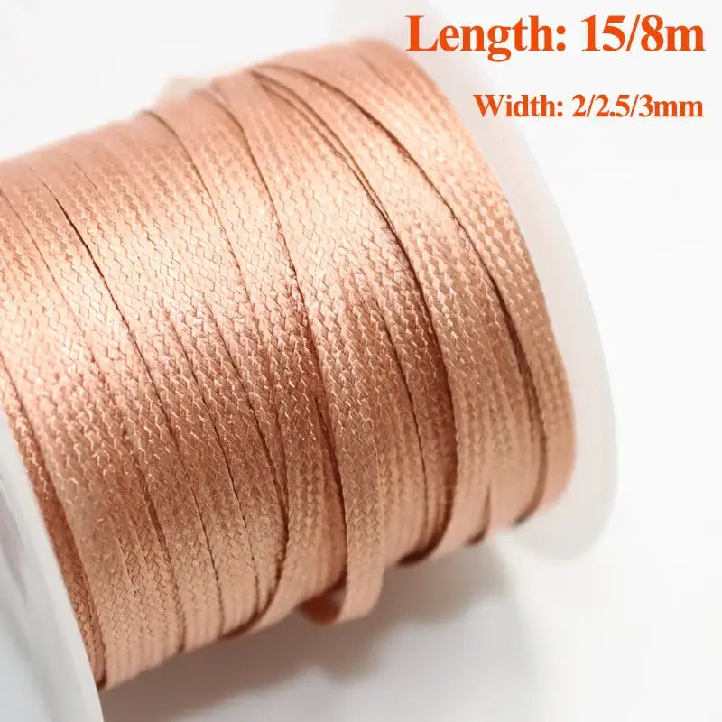 Copper Desoldering Wick Solder Braid (available in different length)