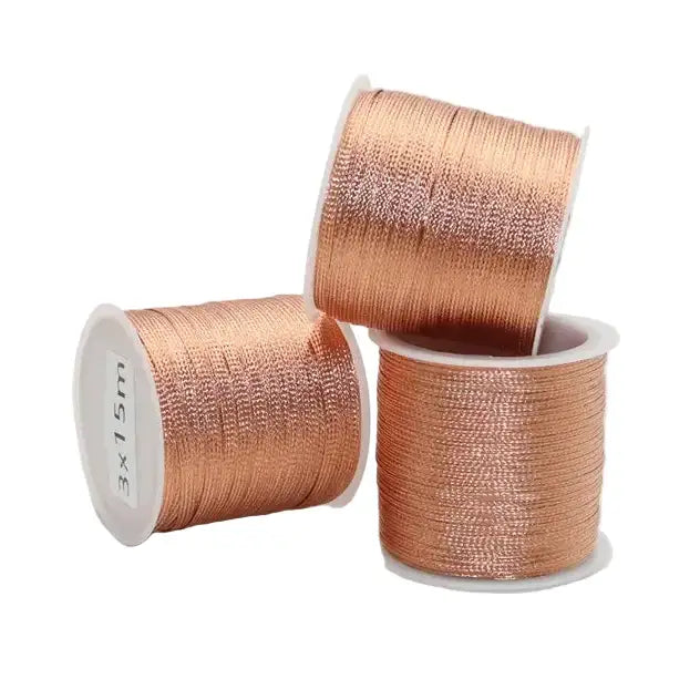 Copper Desoldering Wick Solder Braid (available in different length)