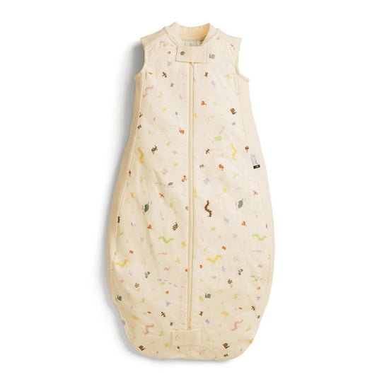 ErgoPouch - Sheeting Sleep Bag 1.0 Tog | Clearance
