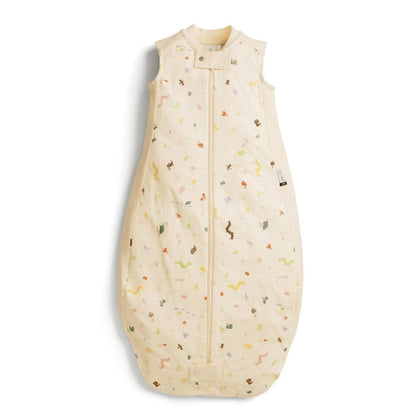 ErgoPouch - Sheeting Sleep Bag 0.3 Tog | Clearance
