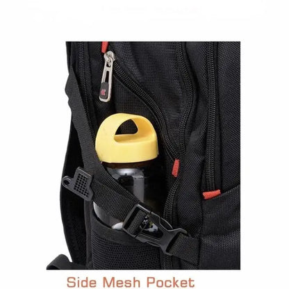 Crossten Backpack ( 45L)