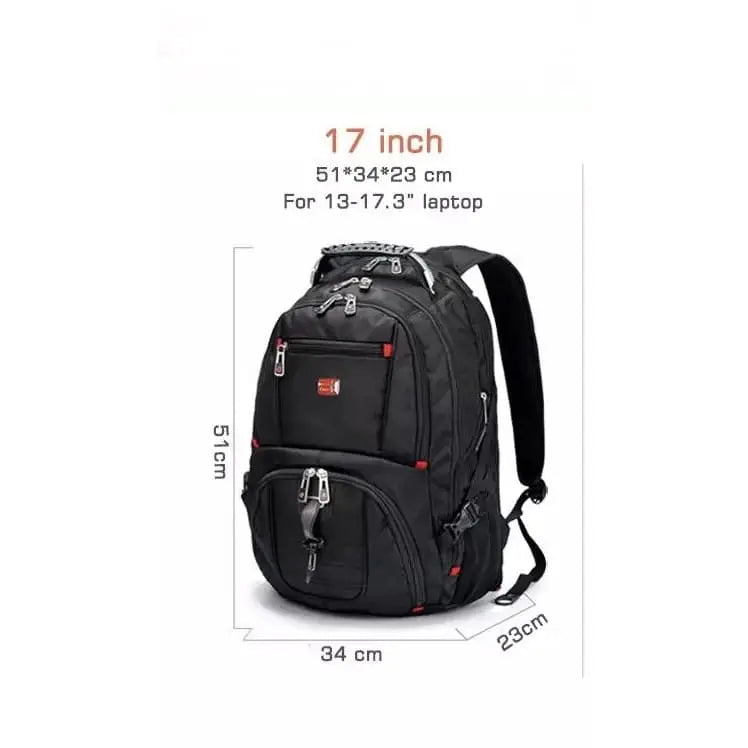 Crossten Backpack ( 45L)
