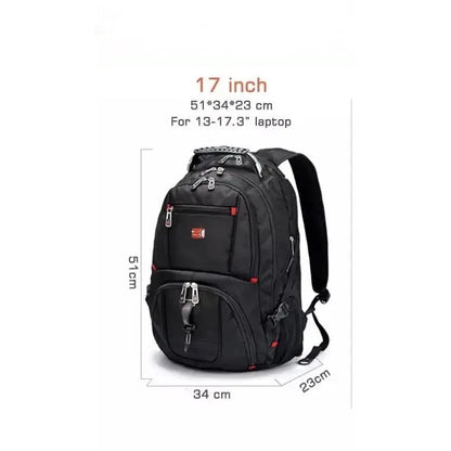 Crossten Backpack ( 45L)