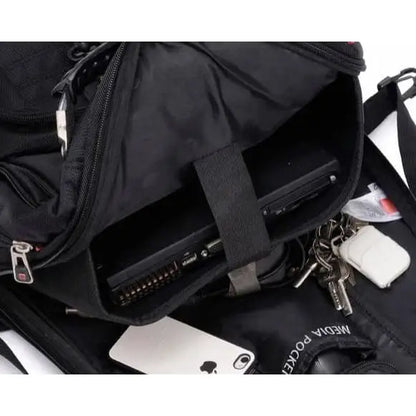Crossten Backpack ( 45L)