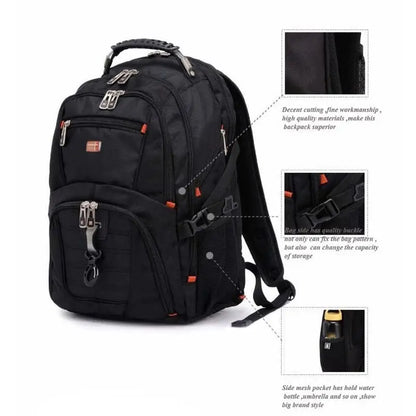 Crossten Backpack ( 45L)