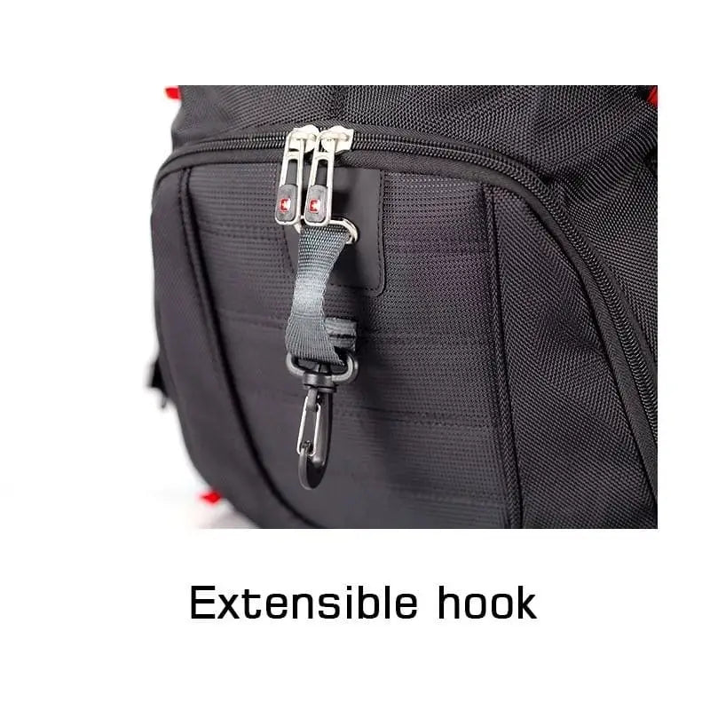 Crossten Backpack ( 45L)
