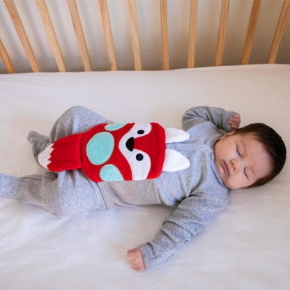 Moose - Warm-Ease Anti-Colic Heated Baby Belt
