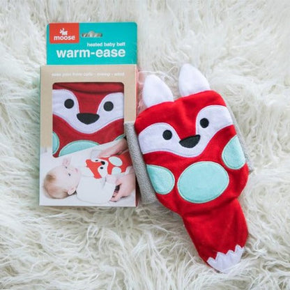 Moose - Warm-Ease Anti-Colic Heated Baby Belt
