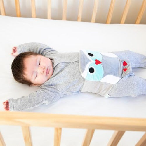 Moose - Warm-Ease Anti-Colic Heated Baby Belt