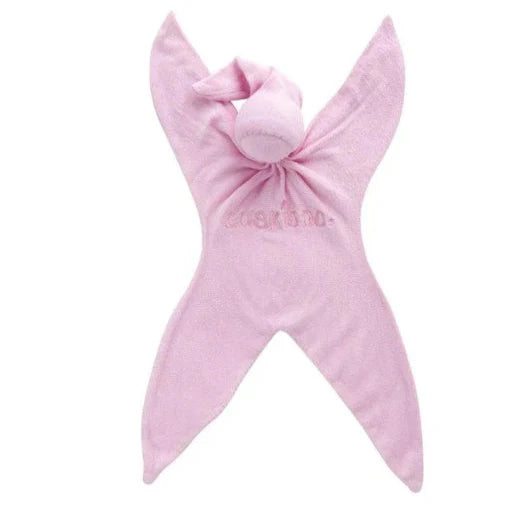 Cuski Original Comforter PINK