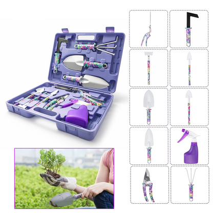 Garden Tool Set