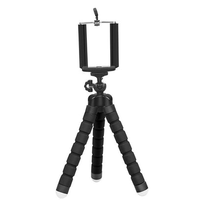 Mini Tripod Stand for Camera and Smartphone