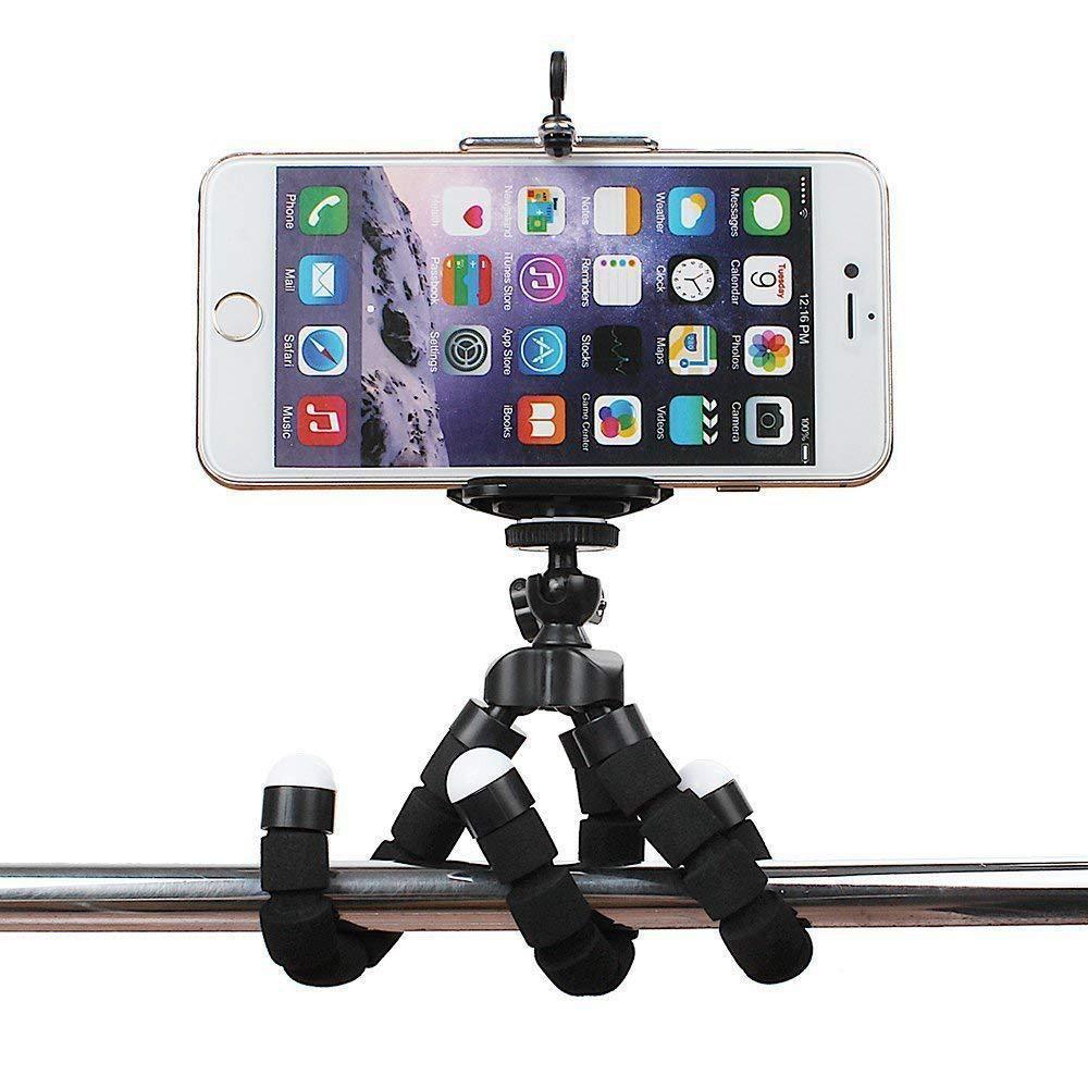 Mini Tripod Stand for Camera and Smartphone