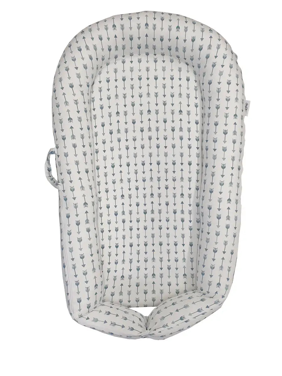 Sleep Tight Sleeping Pod ARROWS - Babyonline