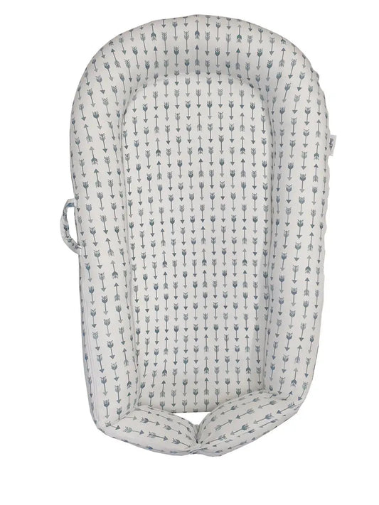Sleep Tight Sleeping Pod ARROWS - Babyonline
