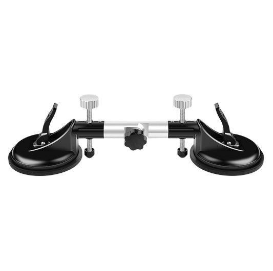 Adjustable Glass Suction Cup