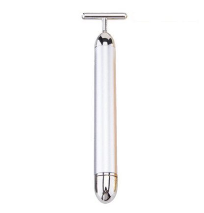 Vibrating Facial Roller/Massager