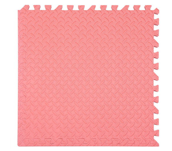 Baby Play Mat - Thick Foam Interlocking Carpet