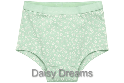 Snazzipants Night Time Training Pants - Girls