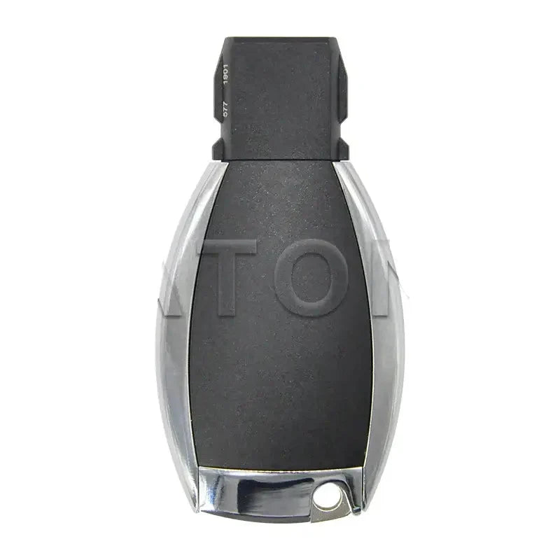 Smart Remote Key Card 315/433MHz for Mercedes-Benz A, B, C, E & S-Class Models