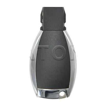 Smart Remote Key Card 315/433MHz for Mercedes-Benz A, B, C, E & S-Class Models