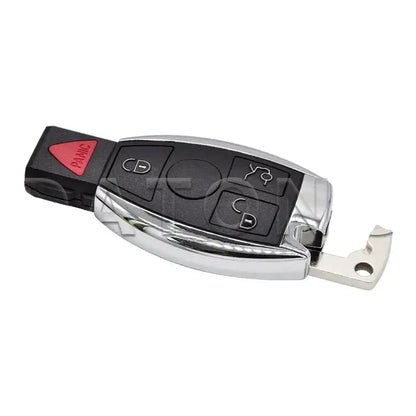 Smart Remote Key Card 315/433MHz for Mercedes-Benz A, B, C, E & S-Class Models
