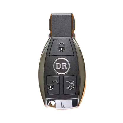 Smart Remote Key Card 315/433MHz for Mercedes-Benz A, B, C, E & S-Class Models