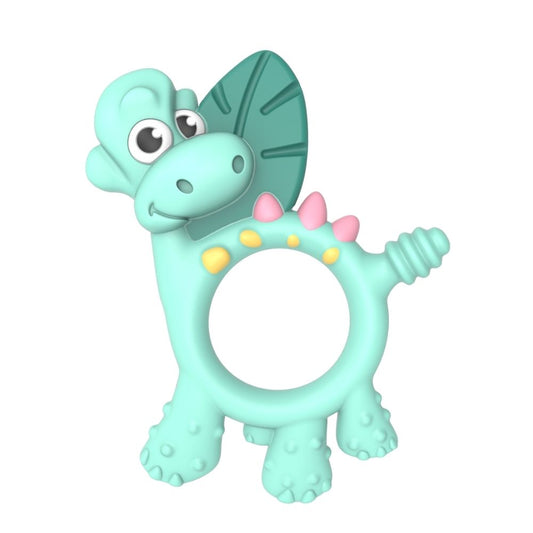 Bibado - Dawn The Dinosaur Teether