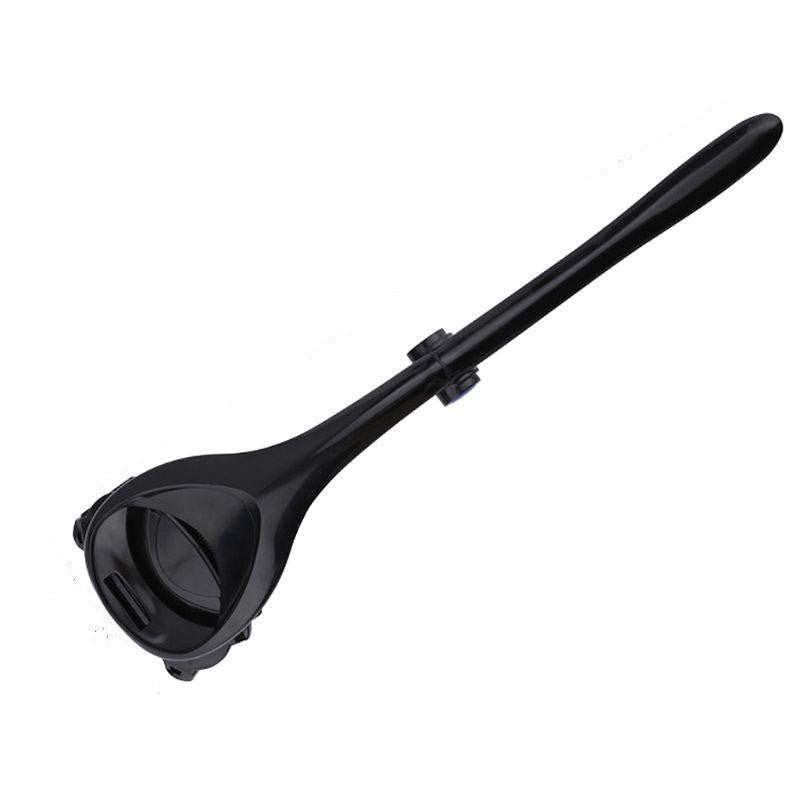Mens Grooming Razor Back Body Shaver Hair Remover - salelink.co.nz