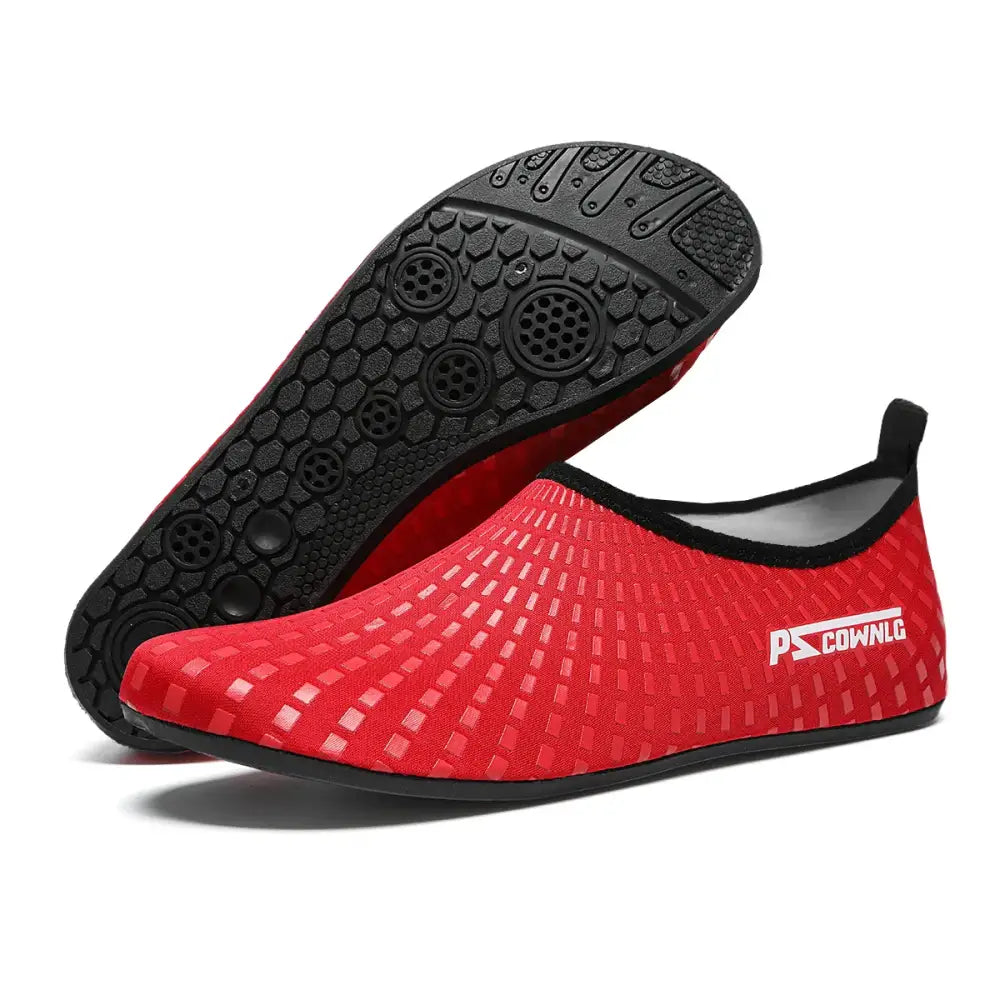 Unisex Diving & Aqua Shoes – Water Sports Sneakers