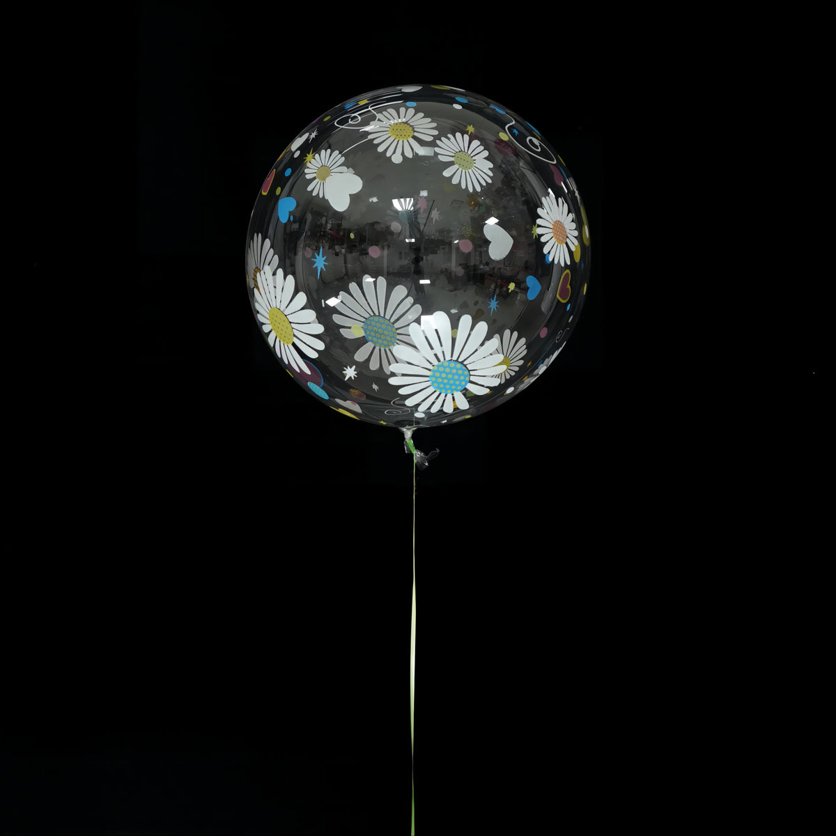 20-Inch Double-Sided Printed Balloons for Events