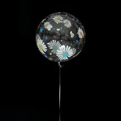 20-Inch Double-Sided Printed Balloons for Events