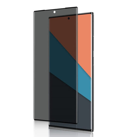 Samsung Note 20 Ultra Tempered Glass Screen Protector Anti Spy Peep Privacy