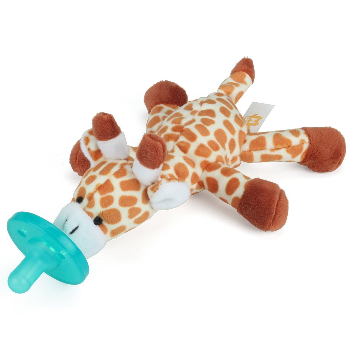 Cute Cartoon Animal Silicone Comfort Doll