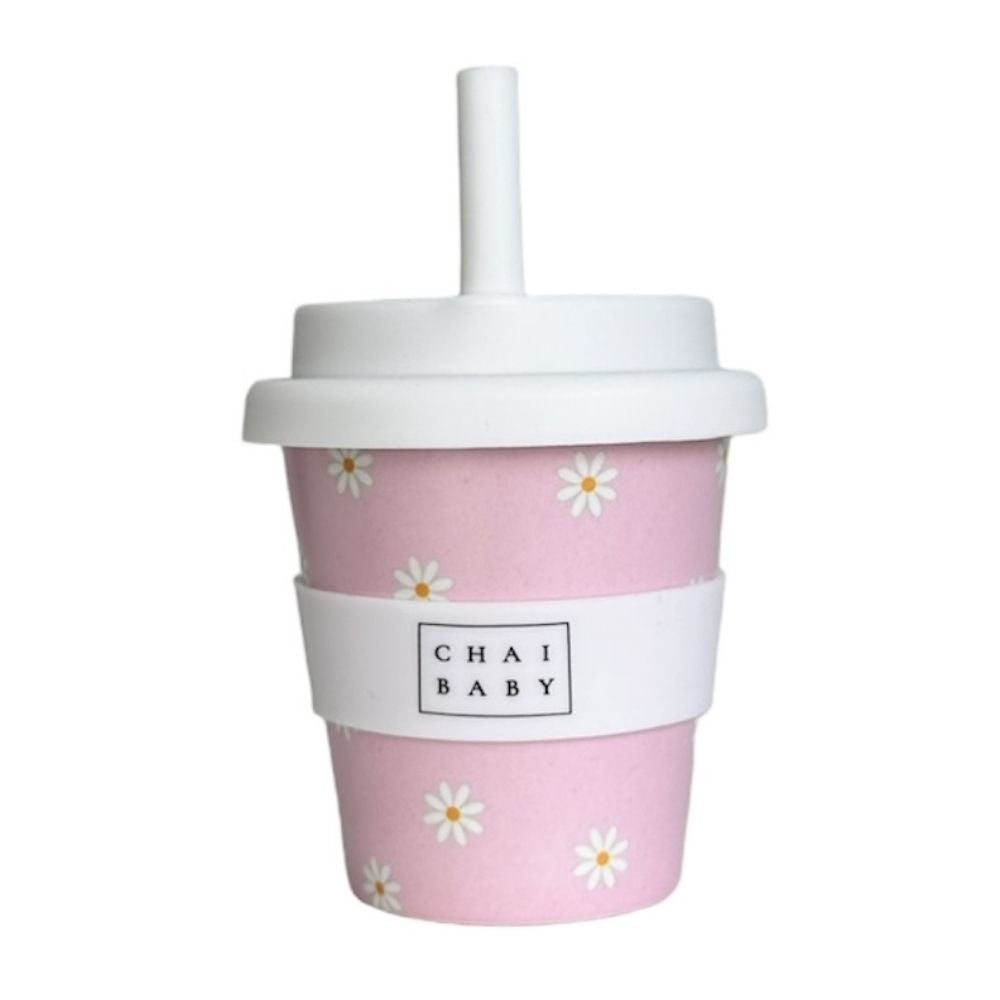 Chai Baby - Babycino & Fluffy Cup