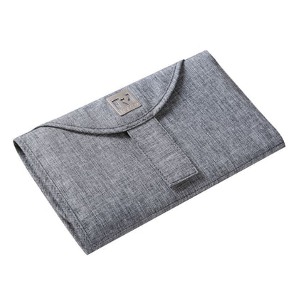 Ryco - Delux Change Mat with Pockets
