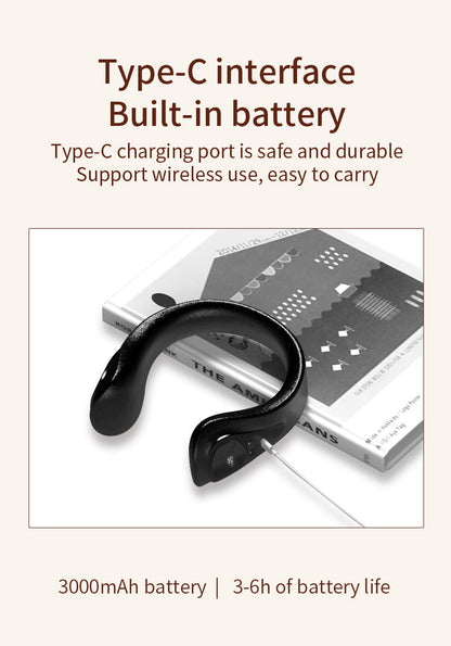 Neck Warmer Electric Neck Heater Heated Scarf Neck Wrap