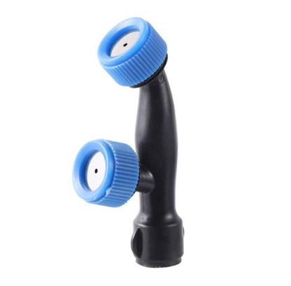 Sprayer Nozzle 1 2 3 Nozzle Head Garden Agriculture Greenhouse Irrigation Misting Nozzles