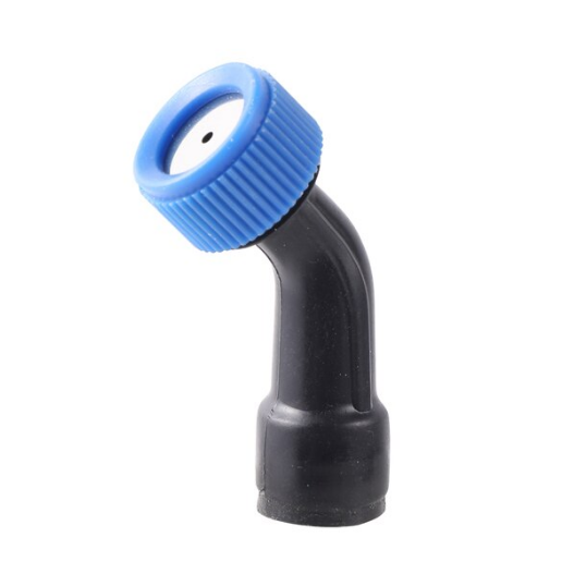 Sprayer Nozzle 1 2 3 Nozzle Head Garden Agriculture Greenhouse Irrigation Misting Nozzles