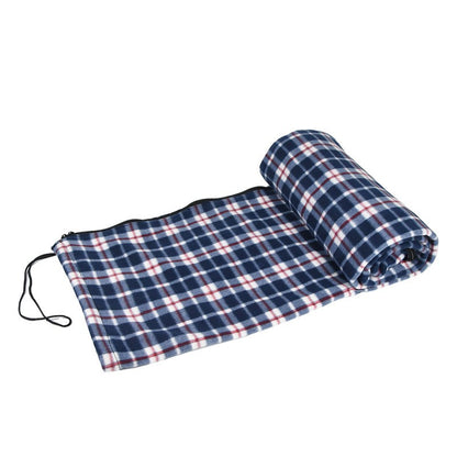 Ultra Light Four Seasons Fleece Sleeping Bag
