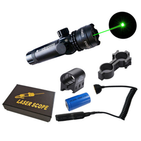 Green Laser Sight - salelink.co.nz